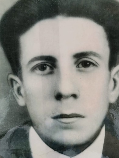 Ноговицын Иван Андреевич