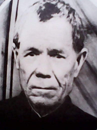 Тимофеев Поликарп Захарович