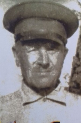 Николаев Кирилл Николаевич