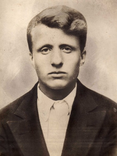 Соловьев Андрей Степанович