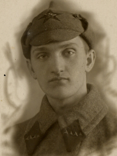 Шелехов Константин Николаевич