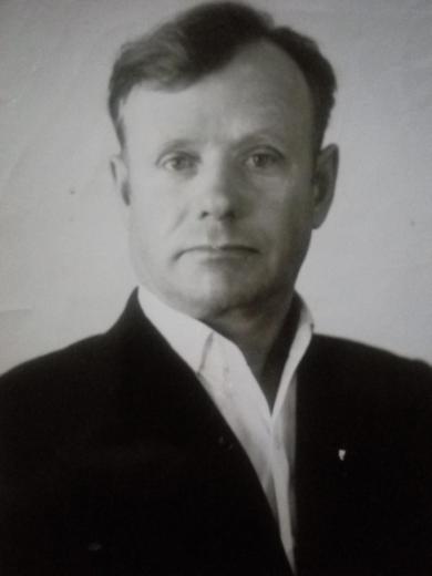 Андриянов Иван Кириллович