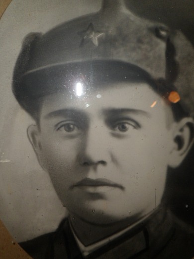 Серебряков И. А.