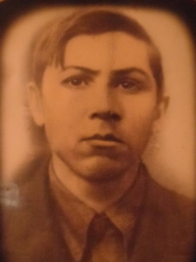 Копылов Иван Егорович