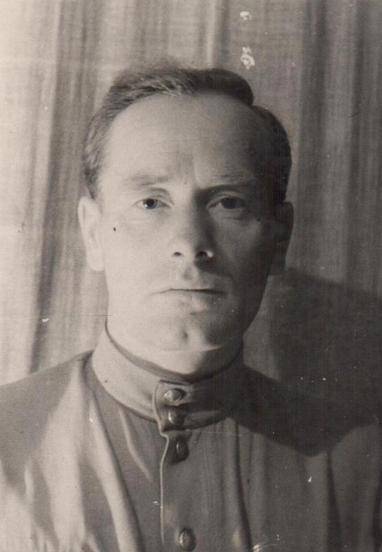 Маркевич Анатолий Алексеевич