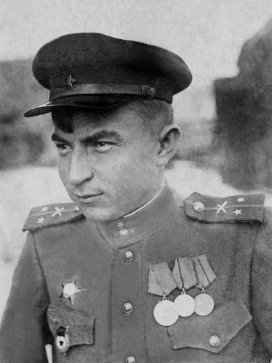 Клейнер Геннадий Николаевич