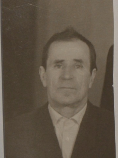 Кринин Леонтий Илларионович