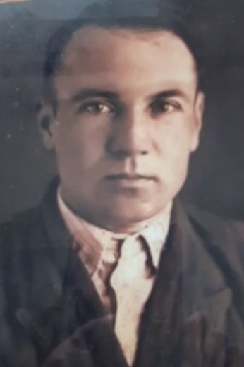 Третьяков Сергей Алексеевич