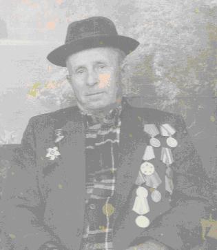 Филимонов Николай Михайлович