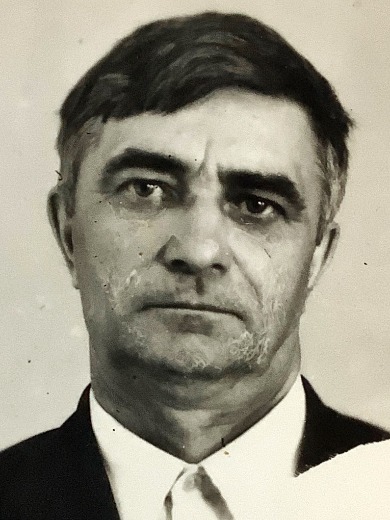 Галкин Иван Павлович