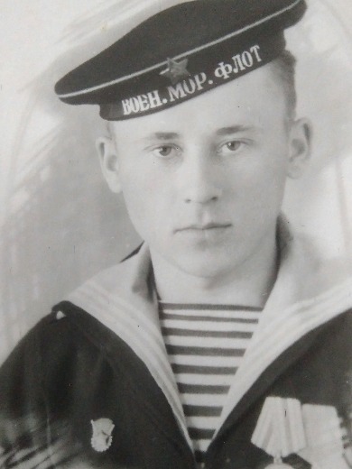 Карасенко Владимир Алексеевич