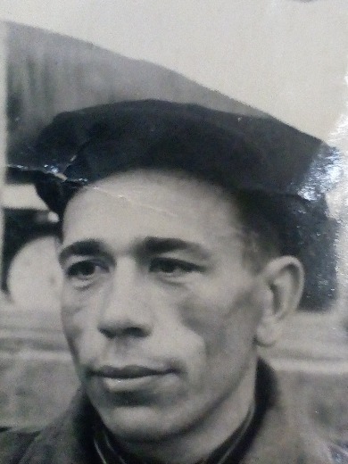 Хасанов Асадулла Хасанович