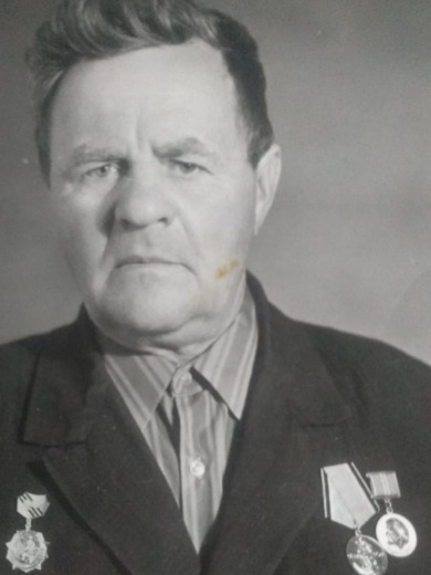 Аракчев Кирил Ефимович
