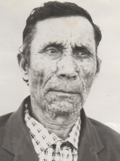 Алексеев Яков Михайлович