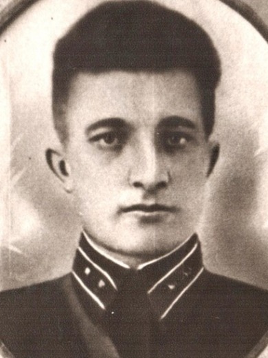 Лапшин Василий Алексеевич