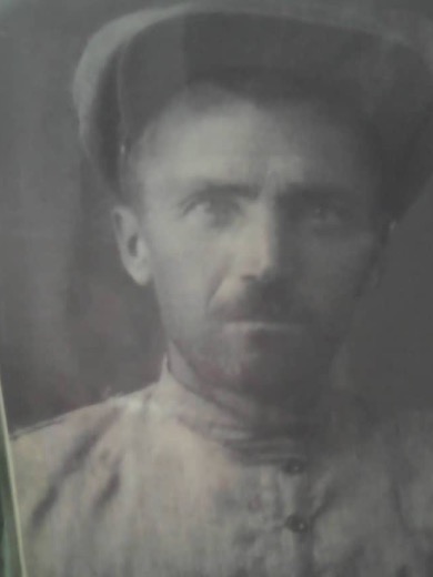 Проскуряков Иосиф Тимофеевич