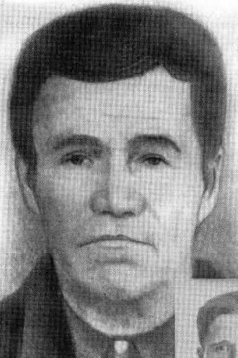 Аганин Иван Кузьмич