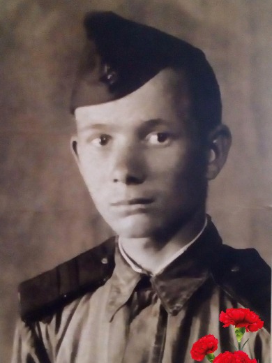 Родькин Афанасий Иосифович