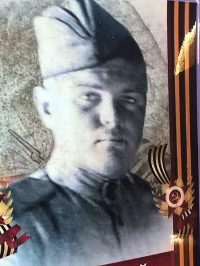 Абламский Григорий Петрович