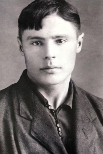 Назаров Николай Семенович