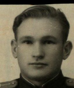 Акатов Виктор Николаевич