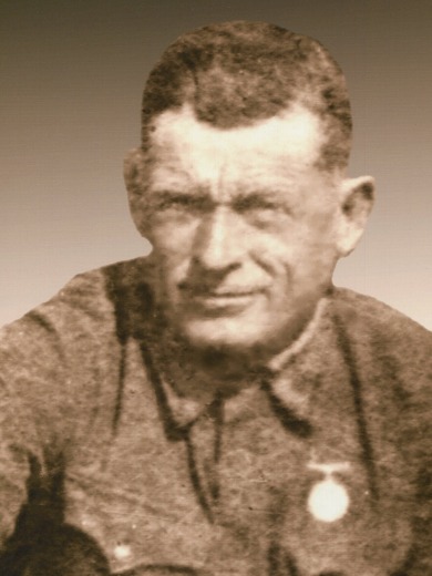 Барков Иван Михайлович