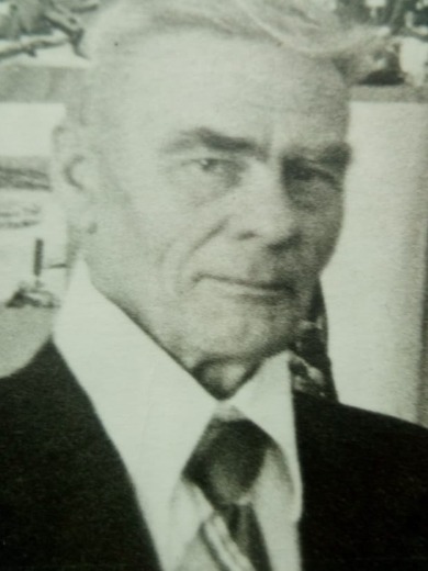 Майданкин Павел Иванович