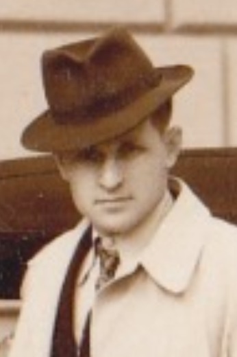 Матушкин Иван Александрович