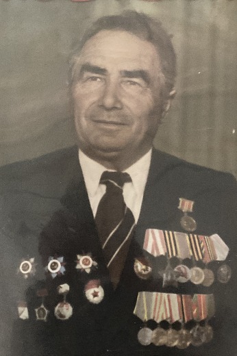 Корманукян Арменак Серопович