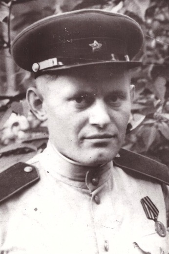 Колобаев Иван Михайлович