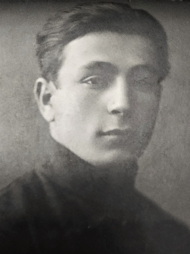 Школьников Исаак Ноевич