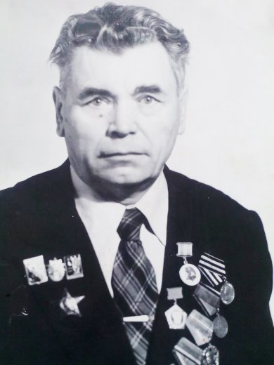 Никулин Александр Николаевич