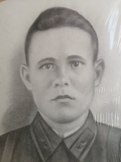 Варакин Абрам Андреевич