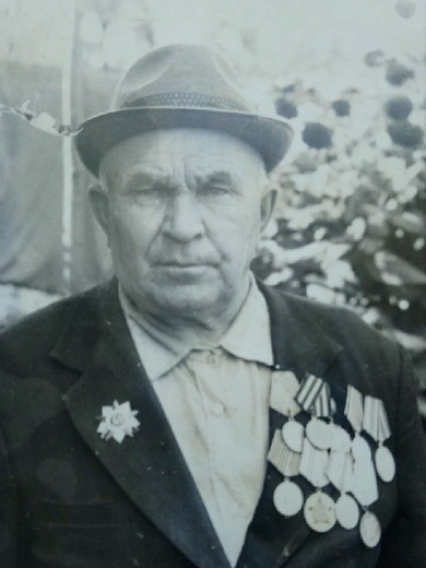 Гирфанов Нурлыгаян Ханифович