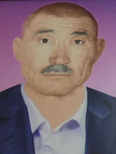 Кульчиков Сейш Абдулаевич