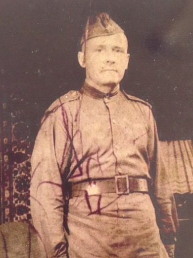 Бакулев Михаил Михайлович