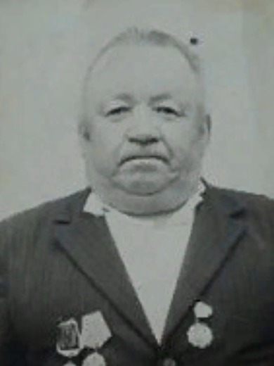 Филиппов Григорий Васильевич