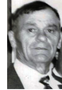 Хапенко Василий Митрофанович