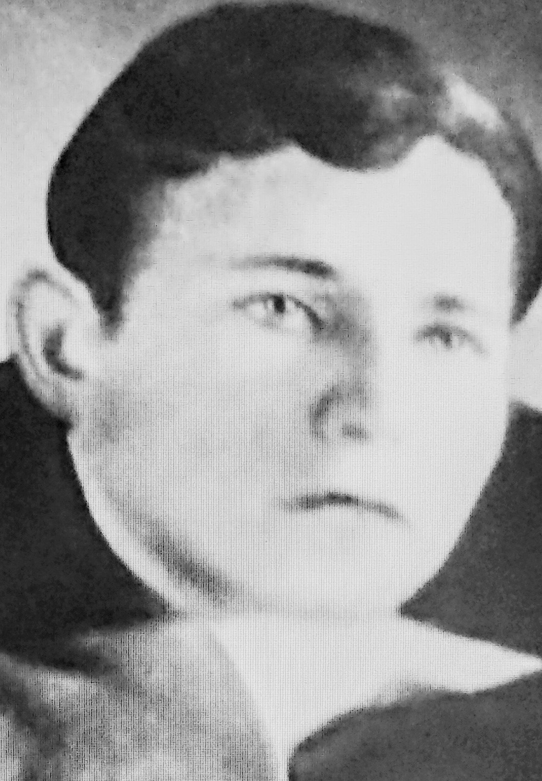 Пучков Николай Гаврилович