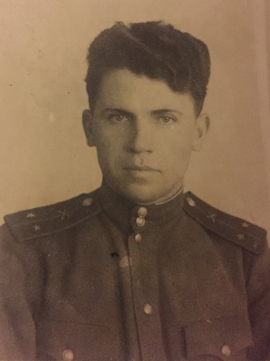 Романюк Аркадий Филипович