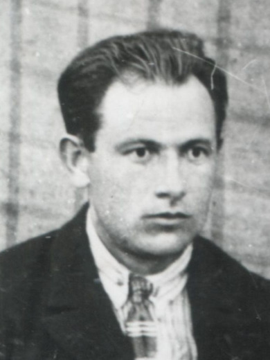 Легов Ханан Наумович