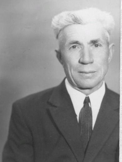 Лавренчук Иван Семёнович