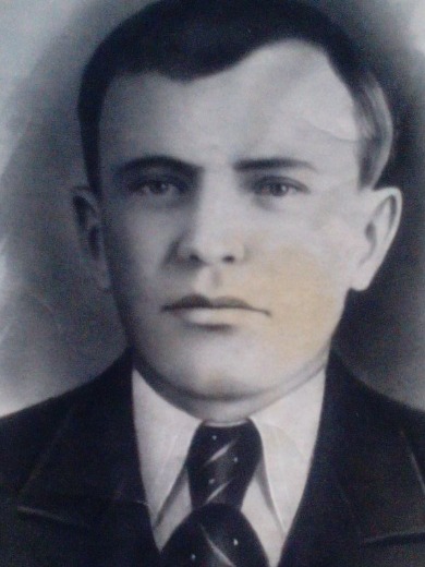 Пилипенко Герасим Тимофеевич