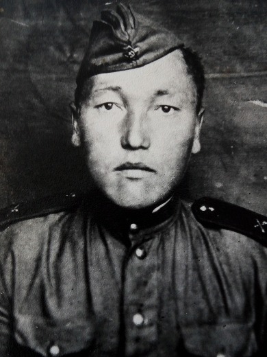 Кабеев Николай