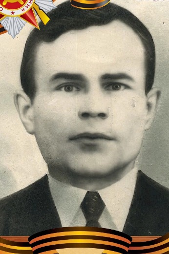 Юнусов Гадбелбар Юнусович