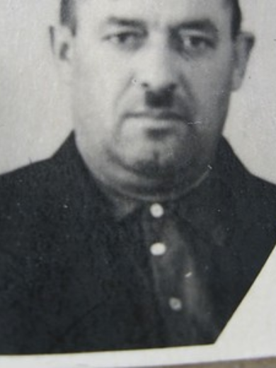 Венедиктов Александр Георгиевич