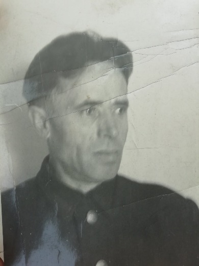 Власов Тимофей Родионович