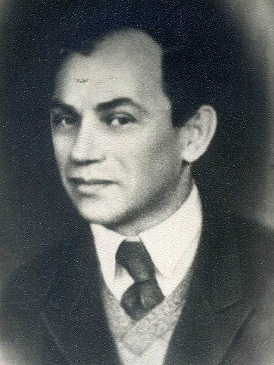 Рубинчик Константин Израилевич