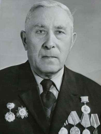 Синельников Алексей Васильевич