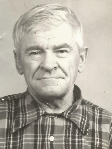 Талевнин Антон Никитович